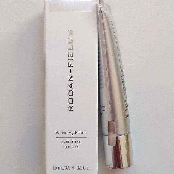 New and sealed! Rodan and Fields Bright Eye Complex - Picture 2 of 6